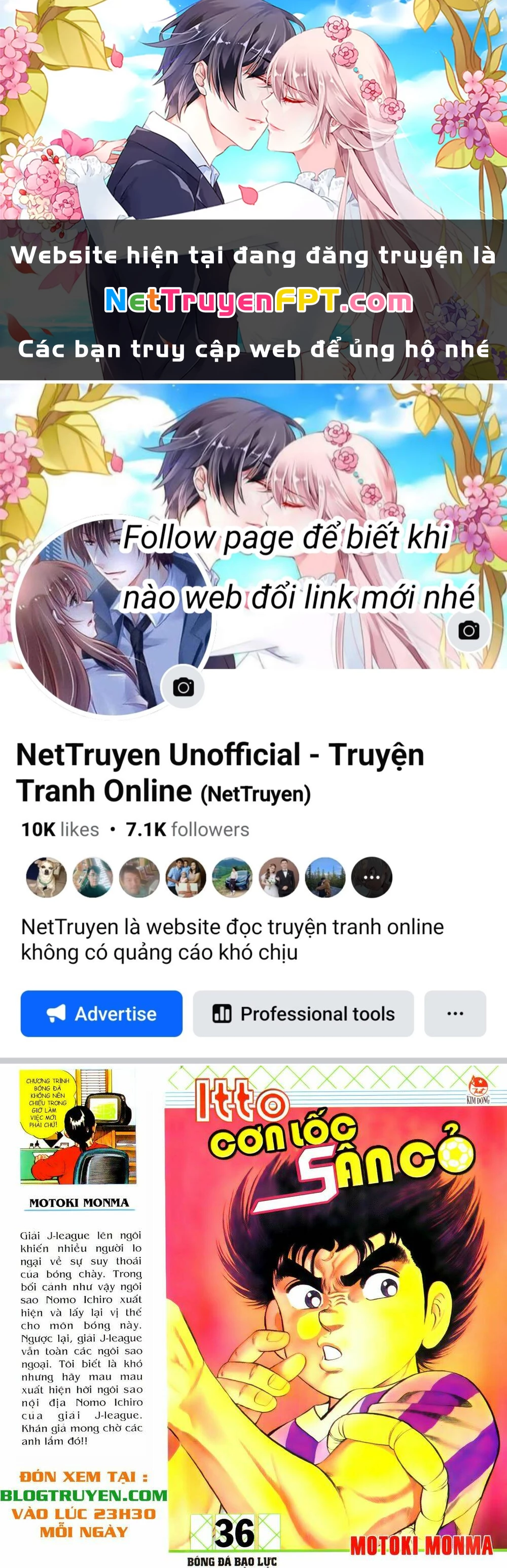 Kattobi Itto - Đường Dẫn Đến Khung Thành Bộ 1 Chapter 119 - Trang 3