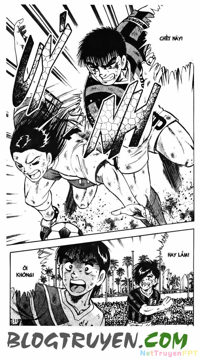 Kattobi Itto - Đường Dẫn Đến Khung Thành Bộ 1 Chapter 119 - Trang 3