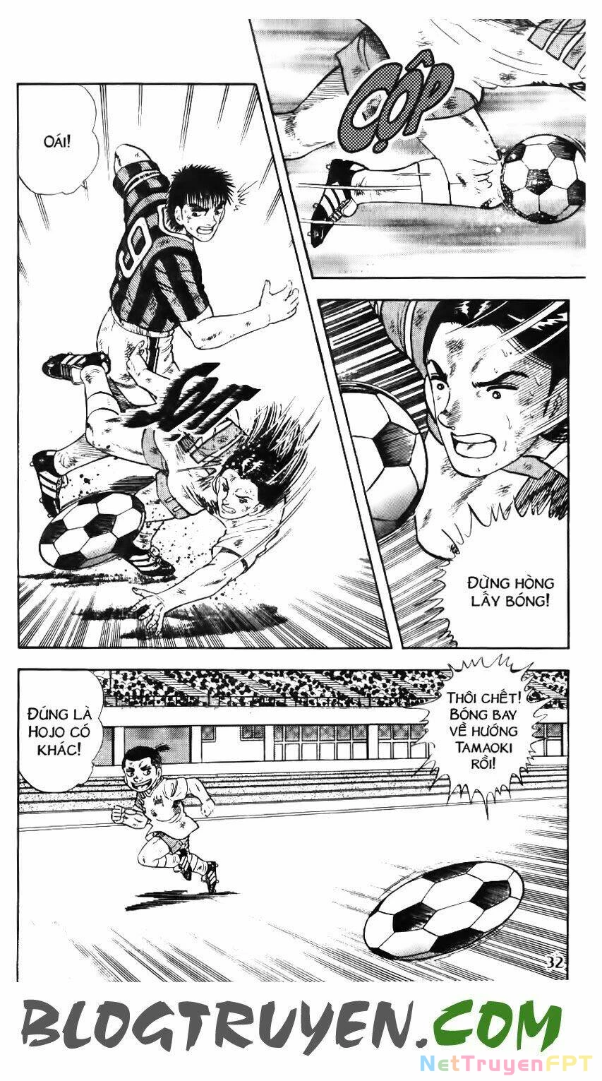 Kattobi Itto - Đường Dẫn Đến Khung Thành Bộ 1 Chapter 119 - Trang 3