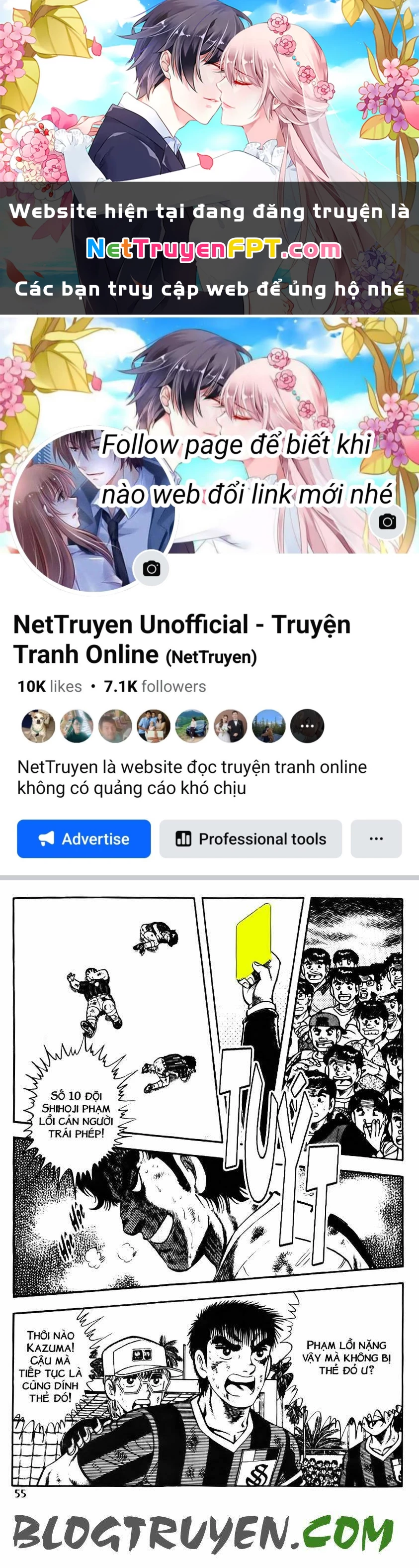 Kattobi Itto - Đường Dẫn Đến Khung Thành Bộ 1 Chapter 120 - Trang 3