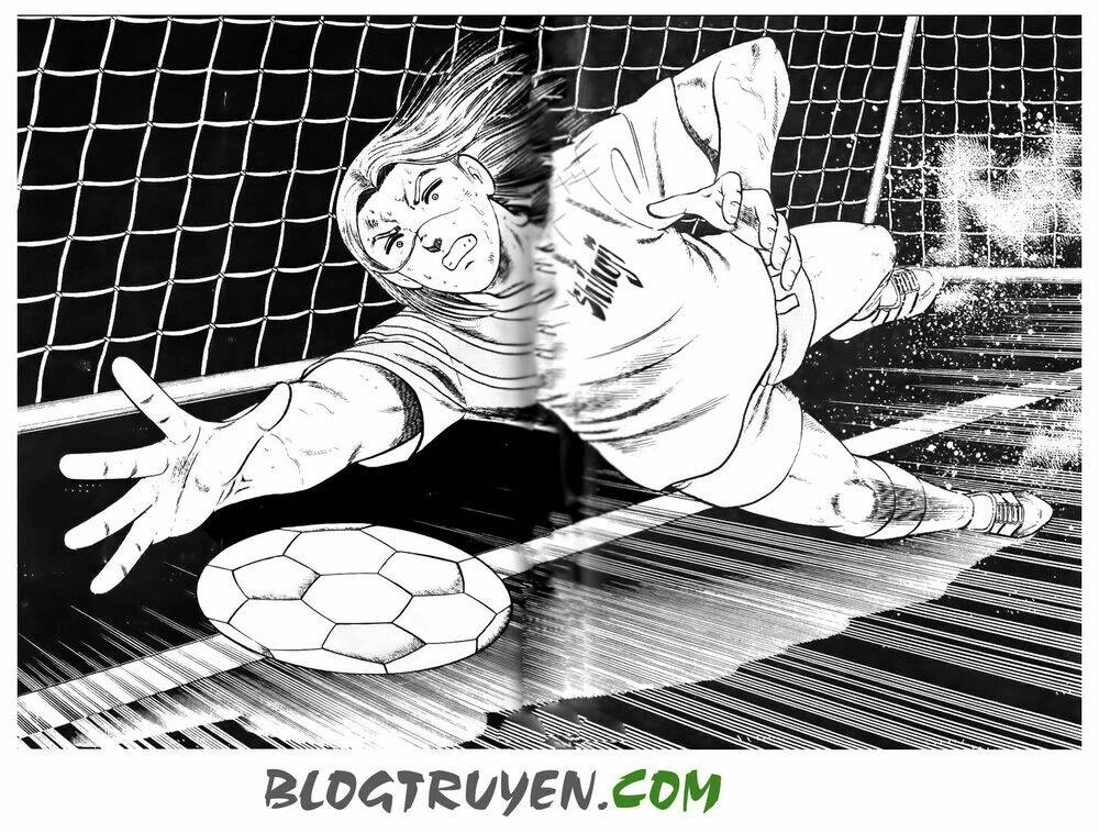 Kattobi Itto - Đường Dẫn Đến Khung Thành Bộ 1 Chapter 120 - Trang 3