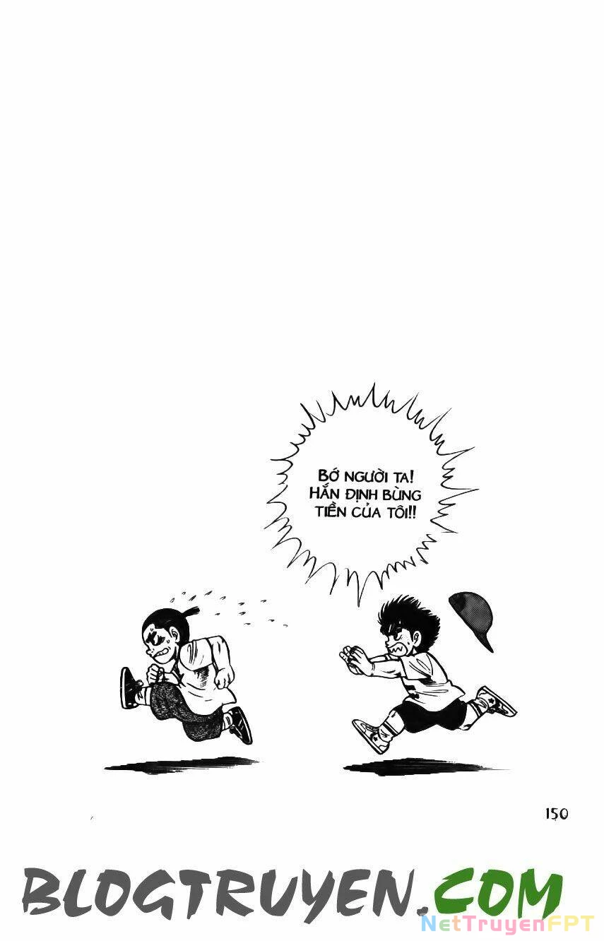 Kattobi Itto - Đường Dẫn Đến Khung Thành Bộ 1 Chapter 121 - Trang 3