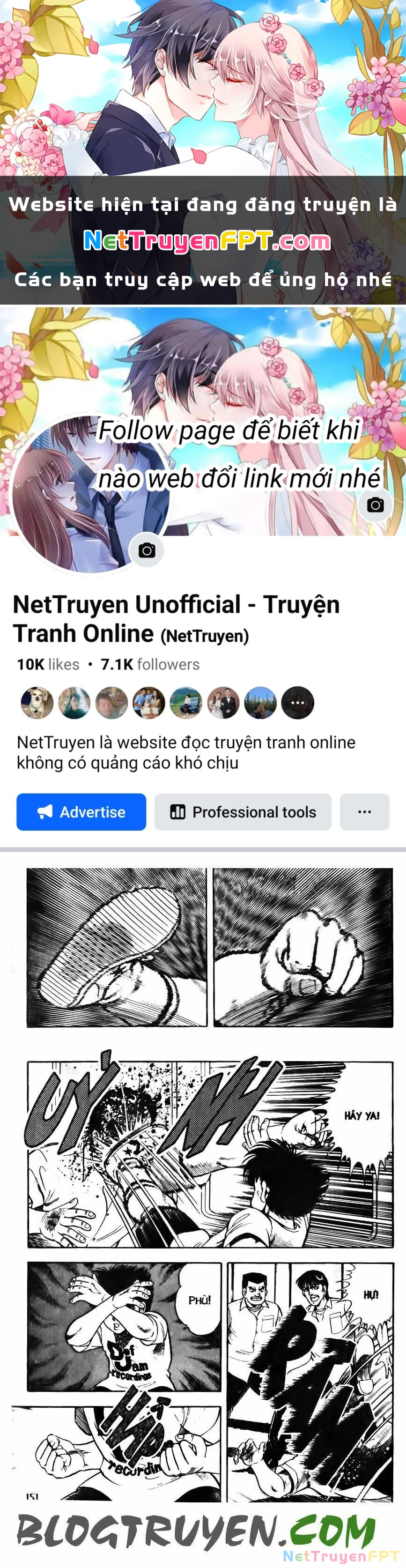 Kattobi Itto - Đường Dẫn Đến Khung Thành Bộ 1 Chapter 122 - Trang 3