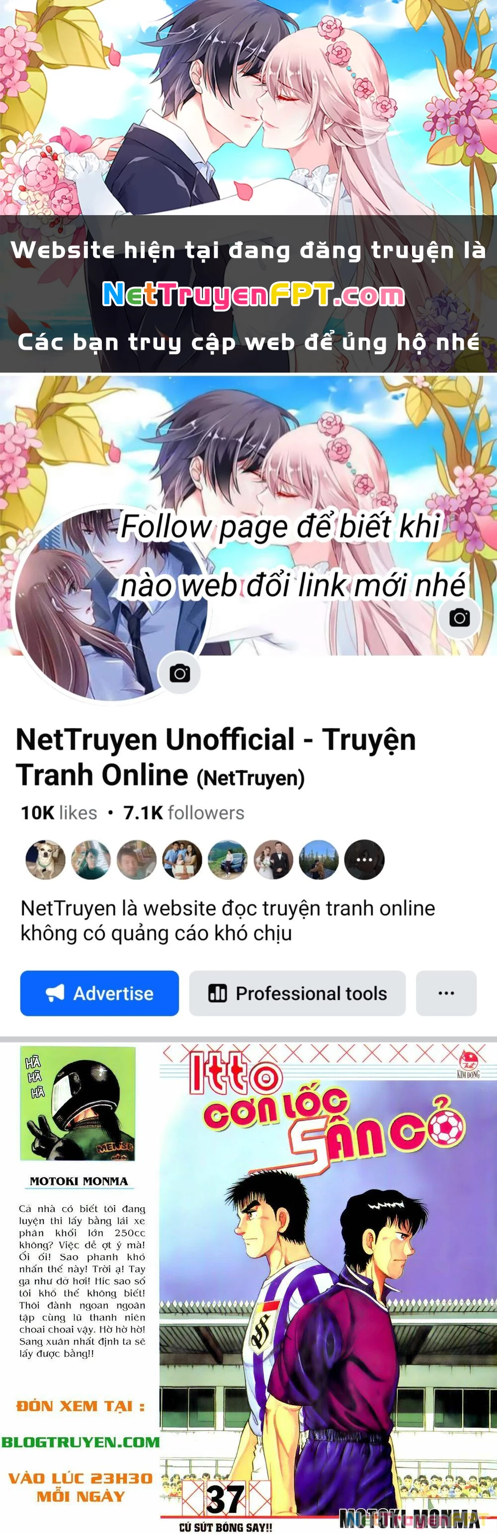 Kattobi Itto - Đường Dẫn Đến Khung Thành Bộ 1 Chapter 123 - Trang 3