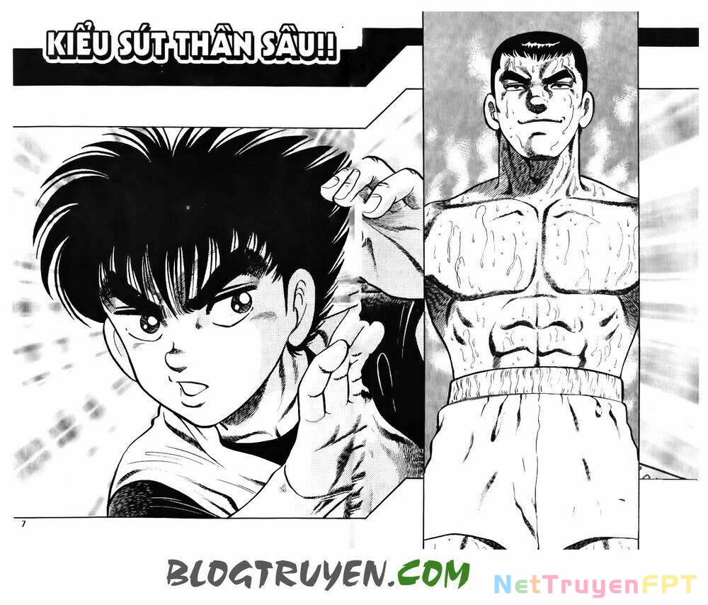 Kattobi Itto - Đường Dẫn Đến Khung Thành Bộ 1 Chapter 123 - Trang 3