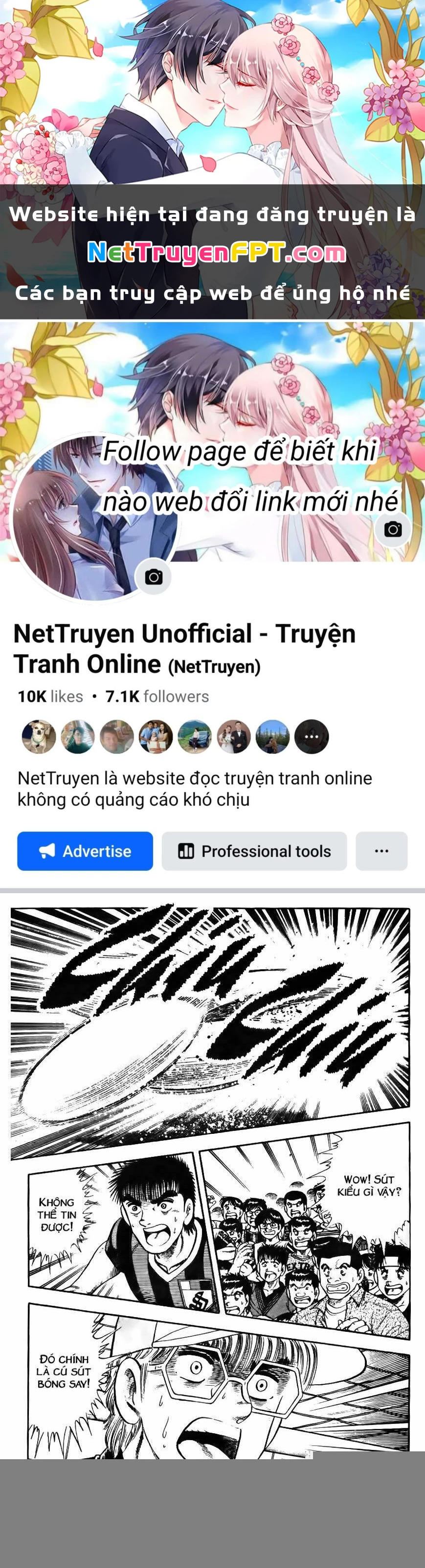 Kattobi Itto - Đường Dẫn Đến Khung Thành Bộ 1 Chapter 124 - Trang 3