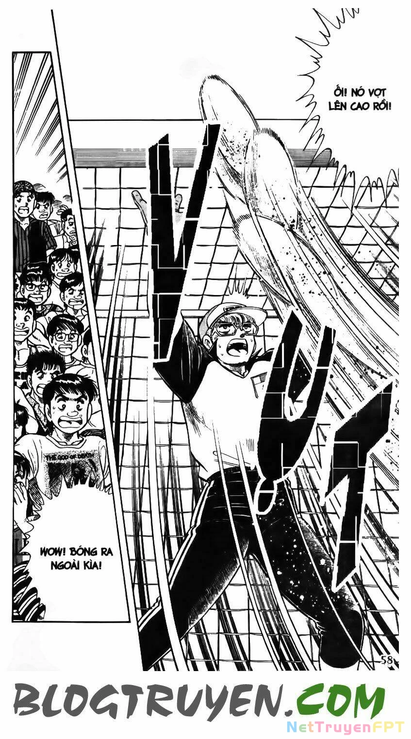 Kattobi Itto - Đường Dẫn Đến Khung Thành Bộ 1 Chapter 124 - Trang 3
