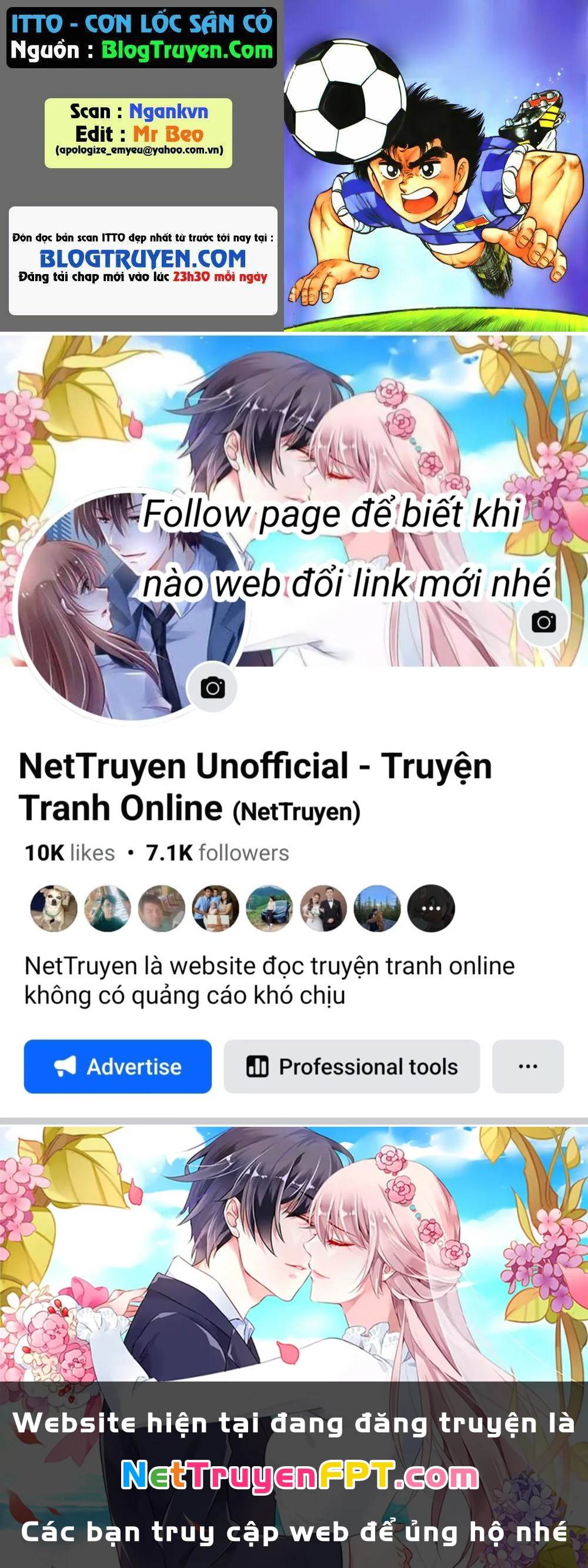 Kattobi Itto - Đường Dẫn Đến Khung Thành Bộ 1 Chapter 125 - Trang 3