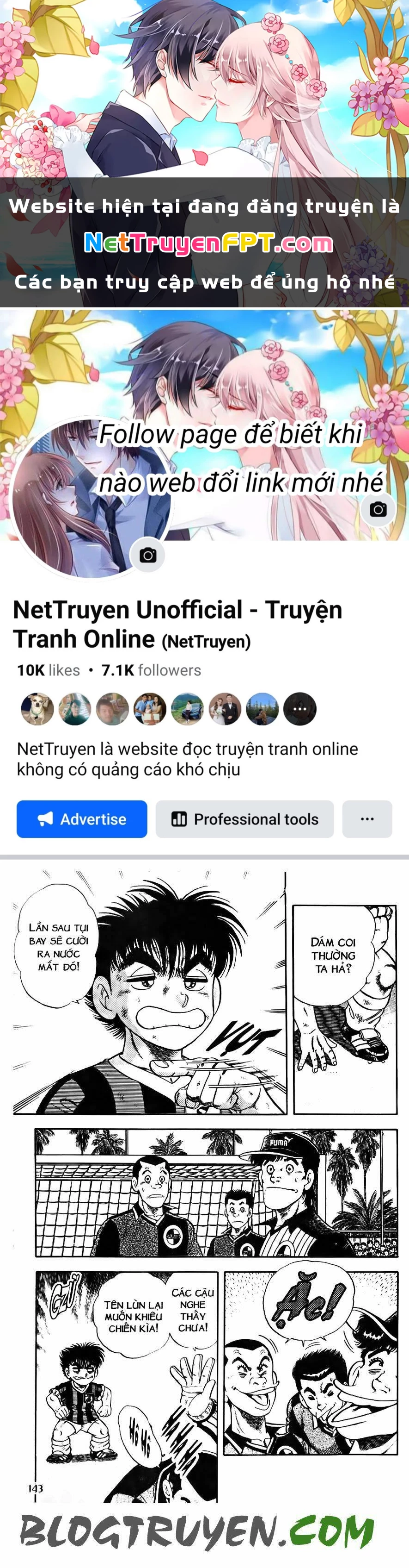 Kattobi Itto - Đường Dẫn Đến Khung Thành Bộ 1 Chapter 126 - Trang 3