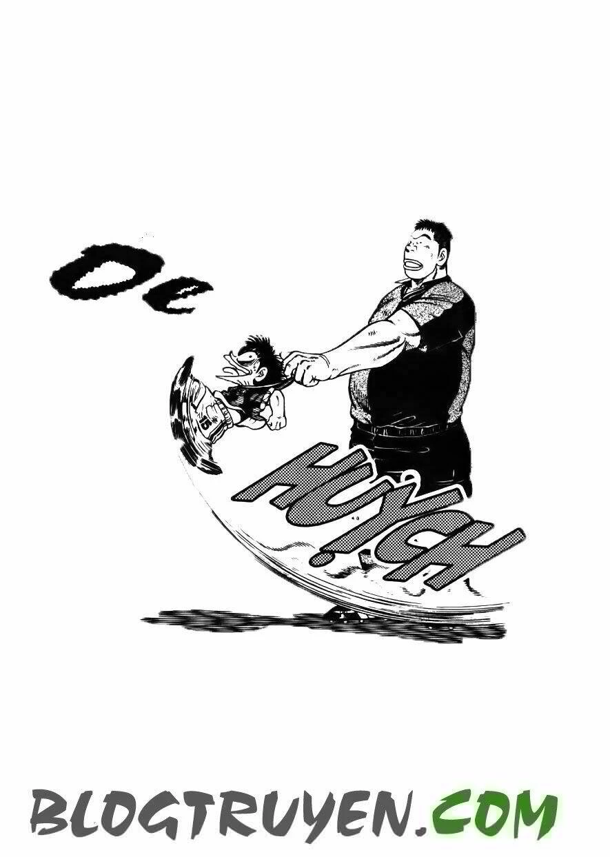 Kattobi Itto - Đường Dẫn Đến Khung Thành Bộ 1 Chapter 128 - Trang 3