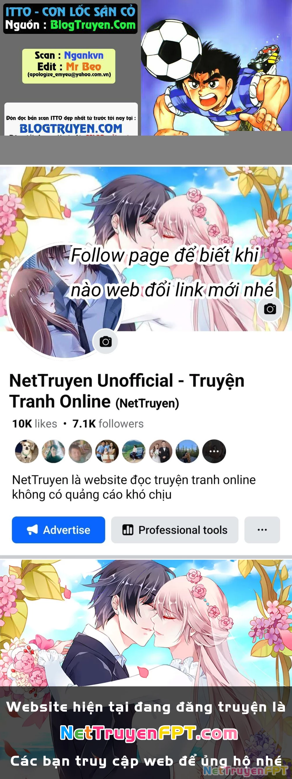 Kattobi Itto - Đường Dẫn Đến Khung Thành Bộ 1 Chapter 129 - Trang 3