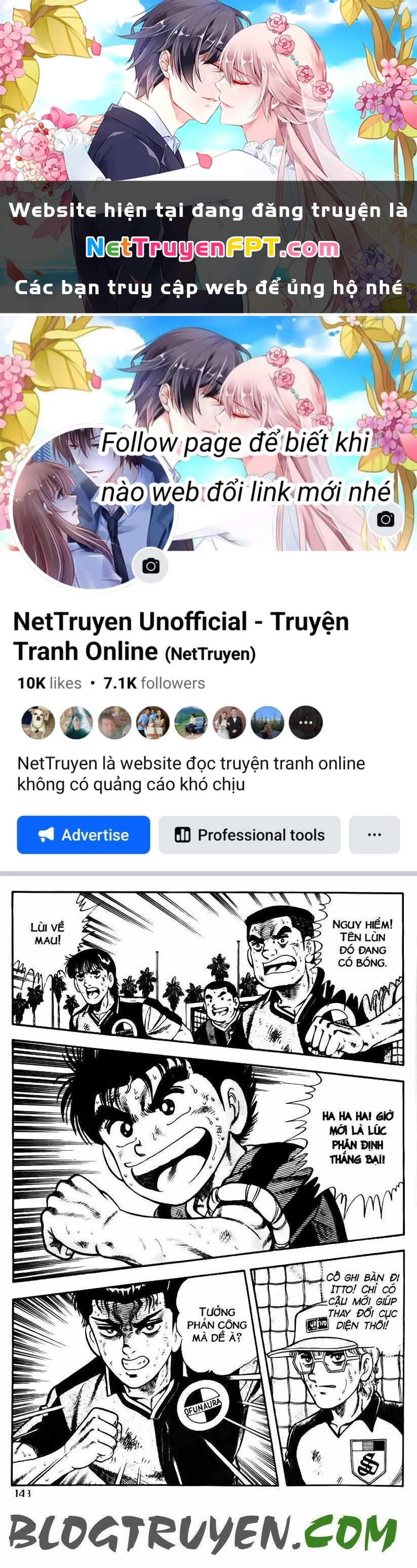 Kattobi Itto - Đường Dẫn Đến Khung Thành Bộ 1 Chapter 130 - Trang 3