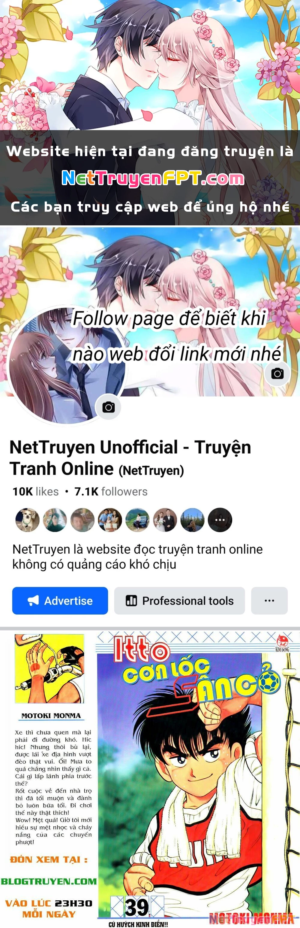 Kattobi Itto - Đường Dẫn Đến Khung Thành Bộ 1 Chapter 131 - Trang 3