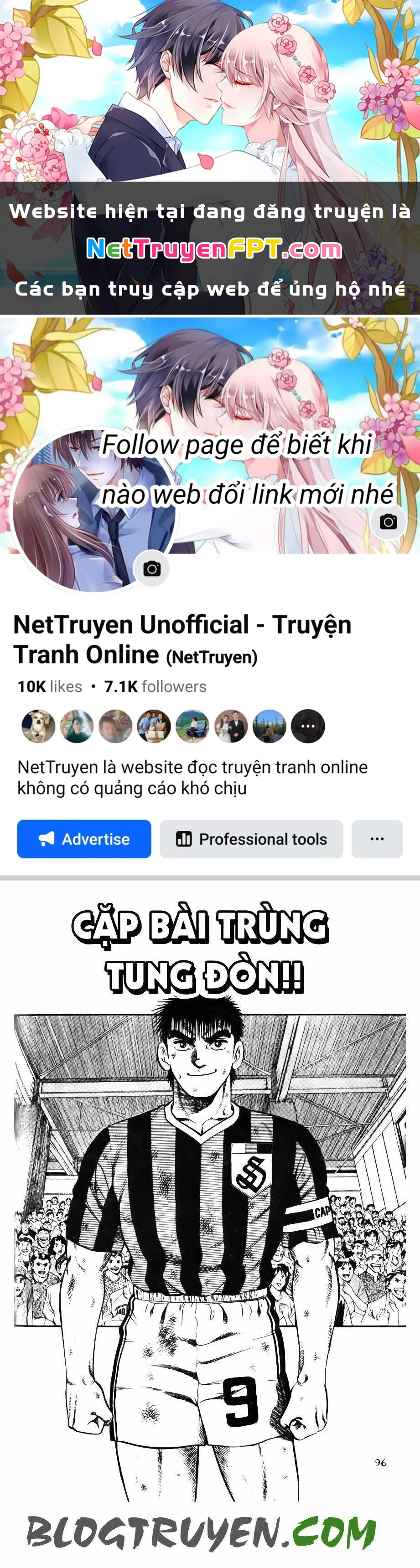 Kattobi Itto - Đường Dẫn Đến Khung Thành Bộ 1 Chapter 133 - Trang 3