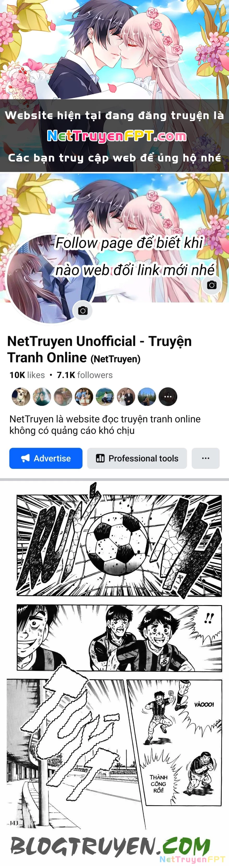 Kattobi Itto - Đường Dẫn Đến Khung Thành Bộ 1 Chapter 134 - Trang 3