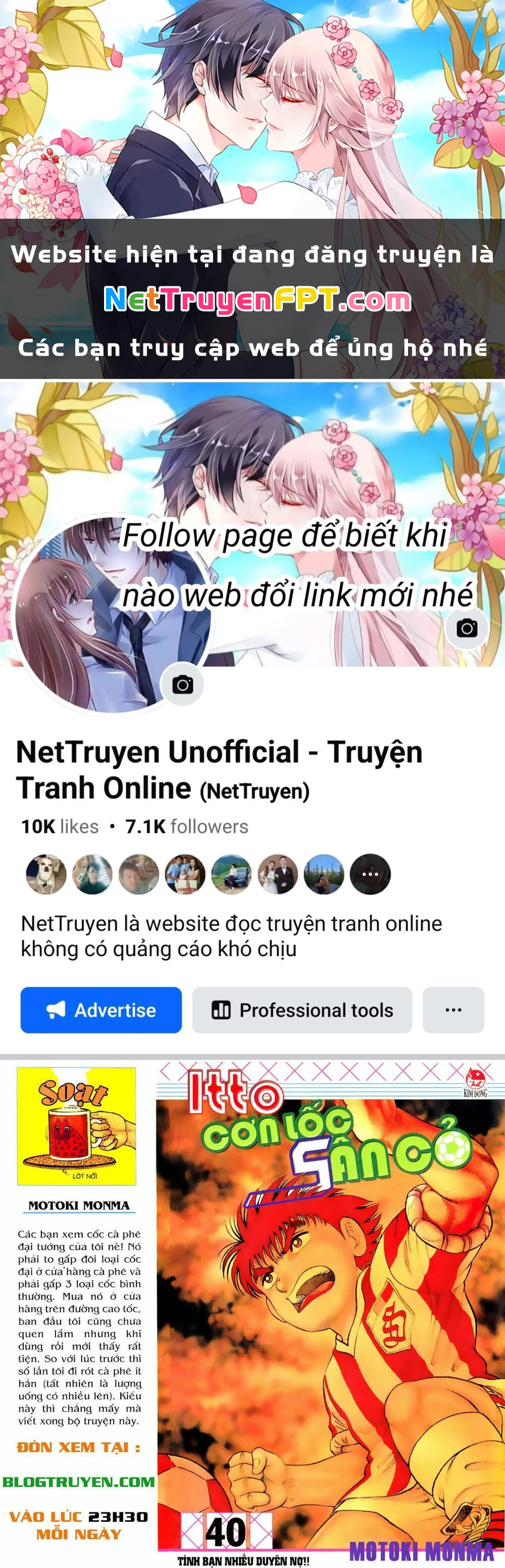 Kattobi Itto - Đường Dẫn Đến Khung Thành Bộ 1 Chapter 135 - Trang 3