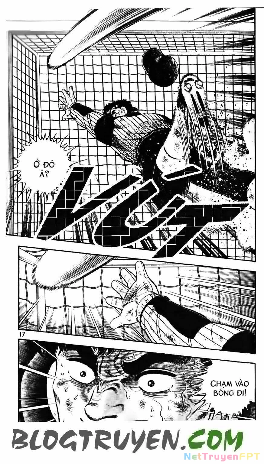 Kattobi Itto - Đường Dẫn Đến Khung Thành Bộ 1 Chapter 135 - Trang 3