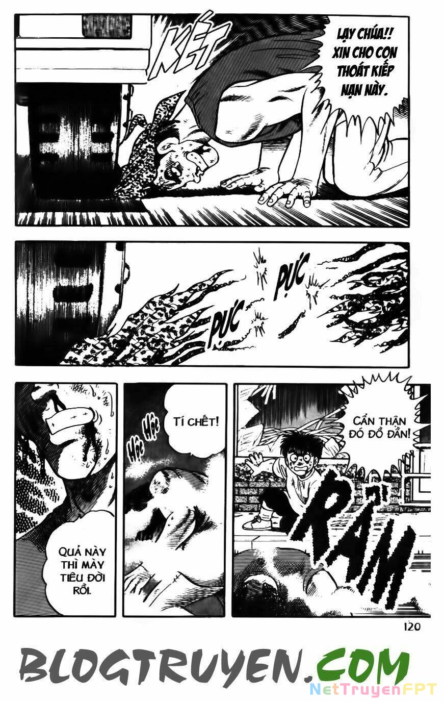 Kattobi Itto - Đường Dẫn Đến Khung Thành Bộ 1 Chapter 137 - Trang 3
