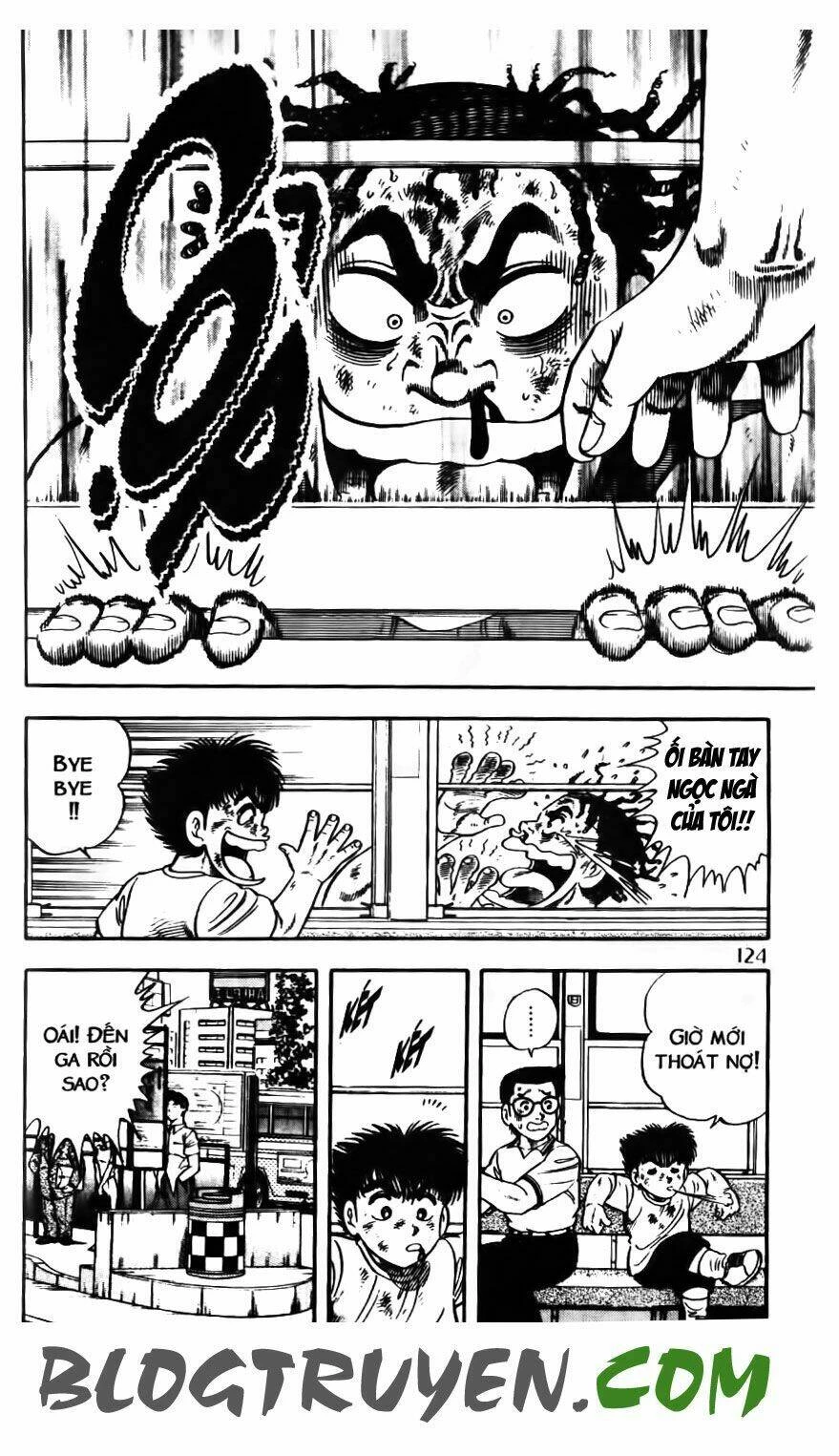 Kattobi Itto - Đường Dẫn Đến Khung Thành Bộ 1 Chapter 137 - Trang 3