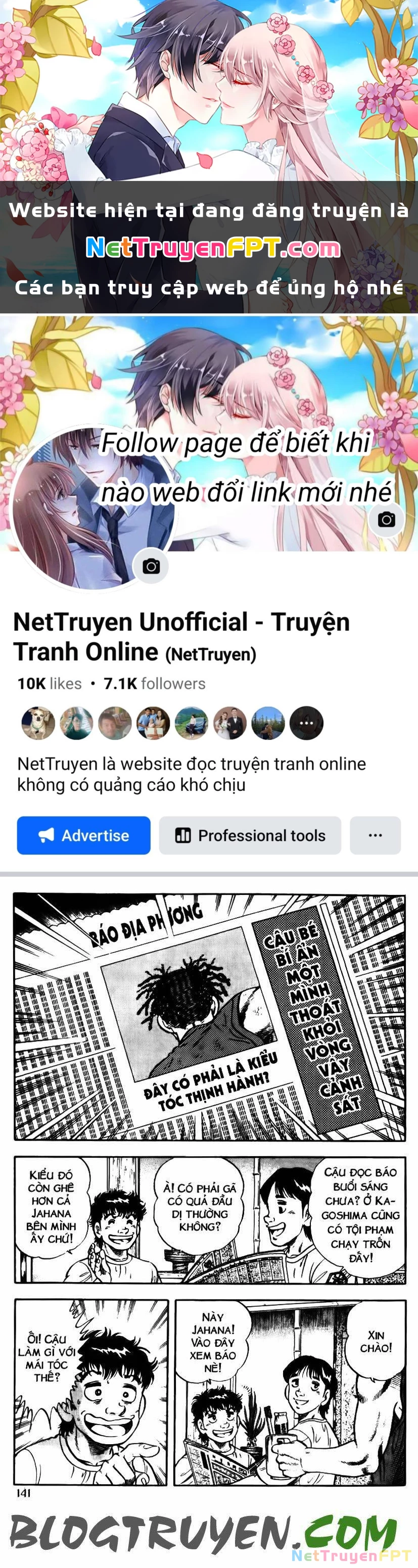 Kattobi Itto - Đường Dẫn Đến Khung Thành Bộ 1 Chapter 138 - Trang 3