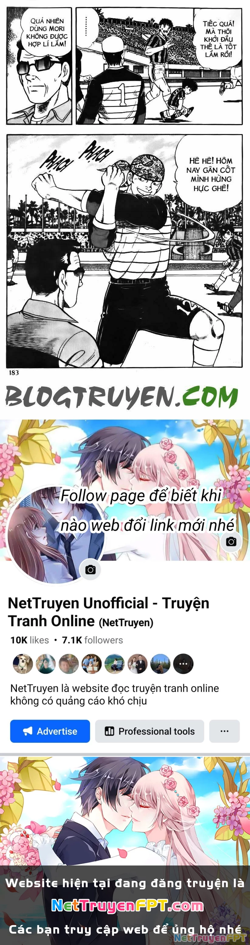 Kattobi Itto - Đường Dẫn Đến Khung Thành Bộ 1 Chapter 138 - Trang 3