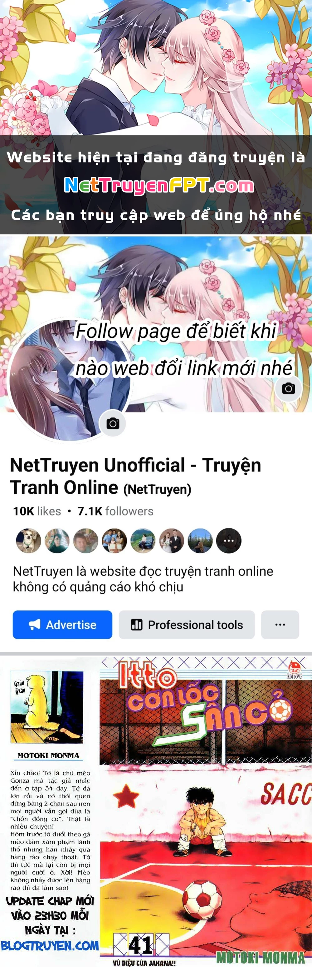 Kattobi Itto - Đường Dẫn Đến Khung Thành Bộ 1 Chapter 139 - Trang 3