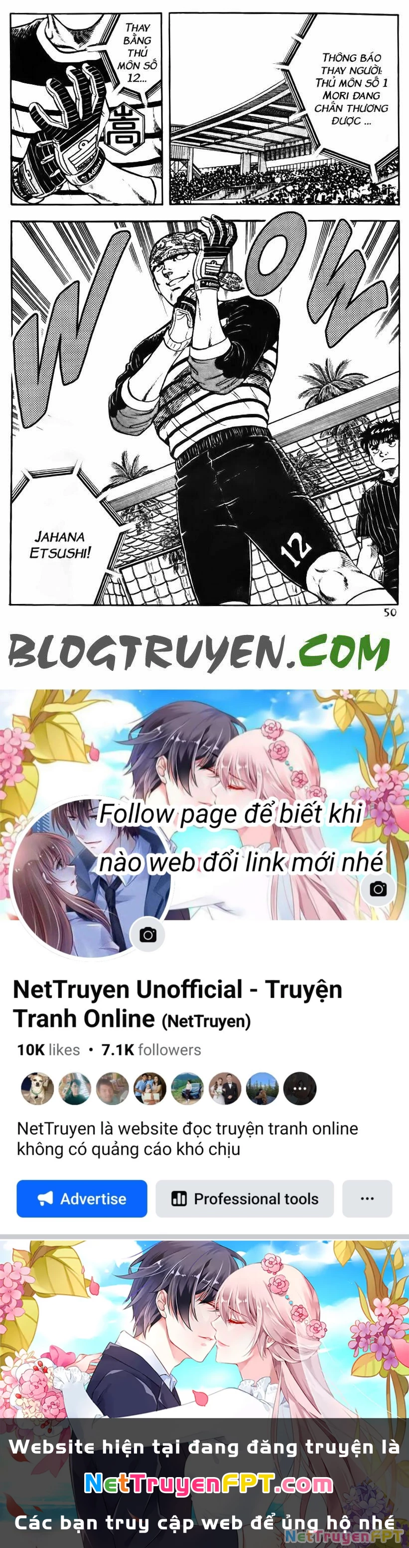 Kattobi Itto - Đường Dẫn Đến Khung Thành Bộ 1 Chapter 139 - Trang 3