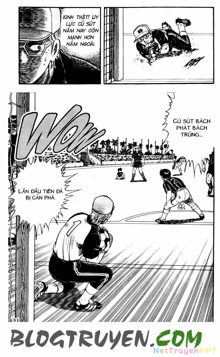 Kattobi Itto - Đường Dẫn Đến Khung Thành Bộ 1 Chapter 140 - Trang 3
