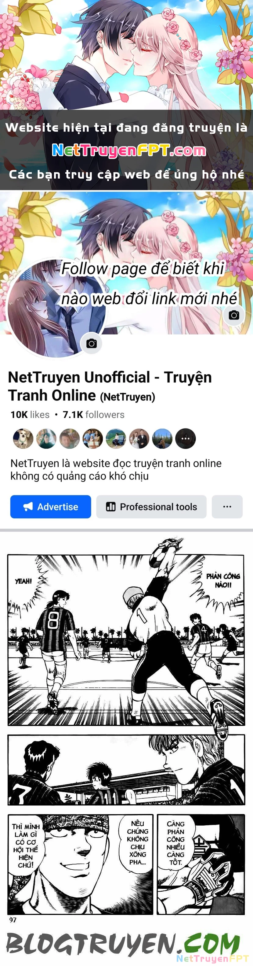 Kattobi Itto - Đường Dẫn Đến Khung Thành Bộ 1 Chapter 141 - Trang 3