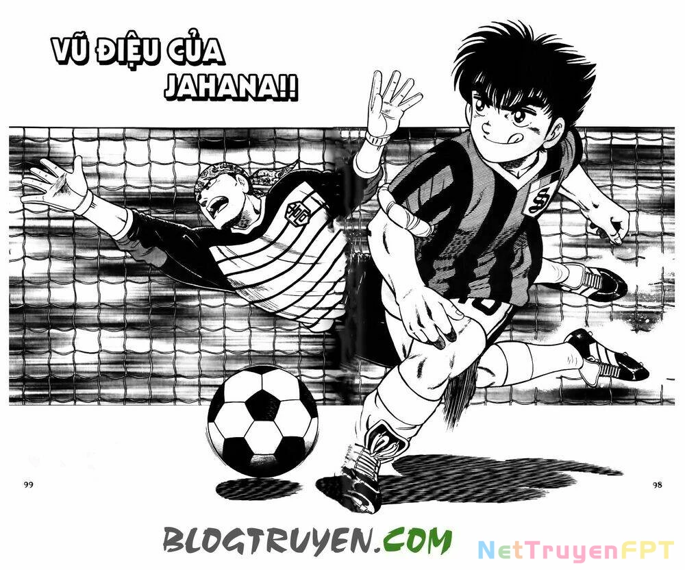 Kattobi Itto - Đường Dẫn Đến Khung Thành Bộ 1 Chapter 141 - Trang 3