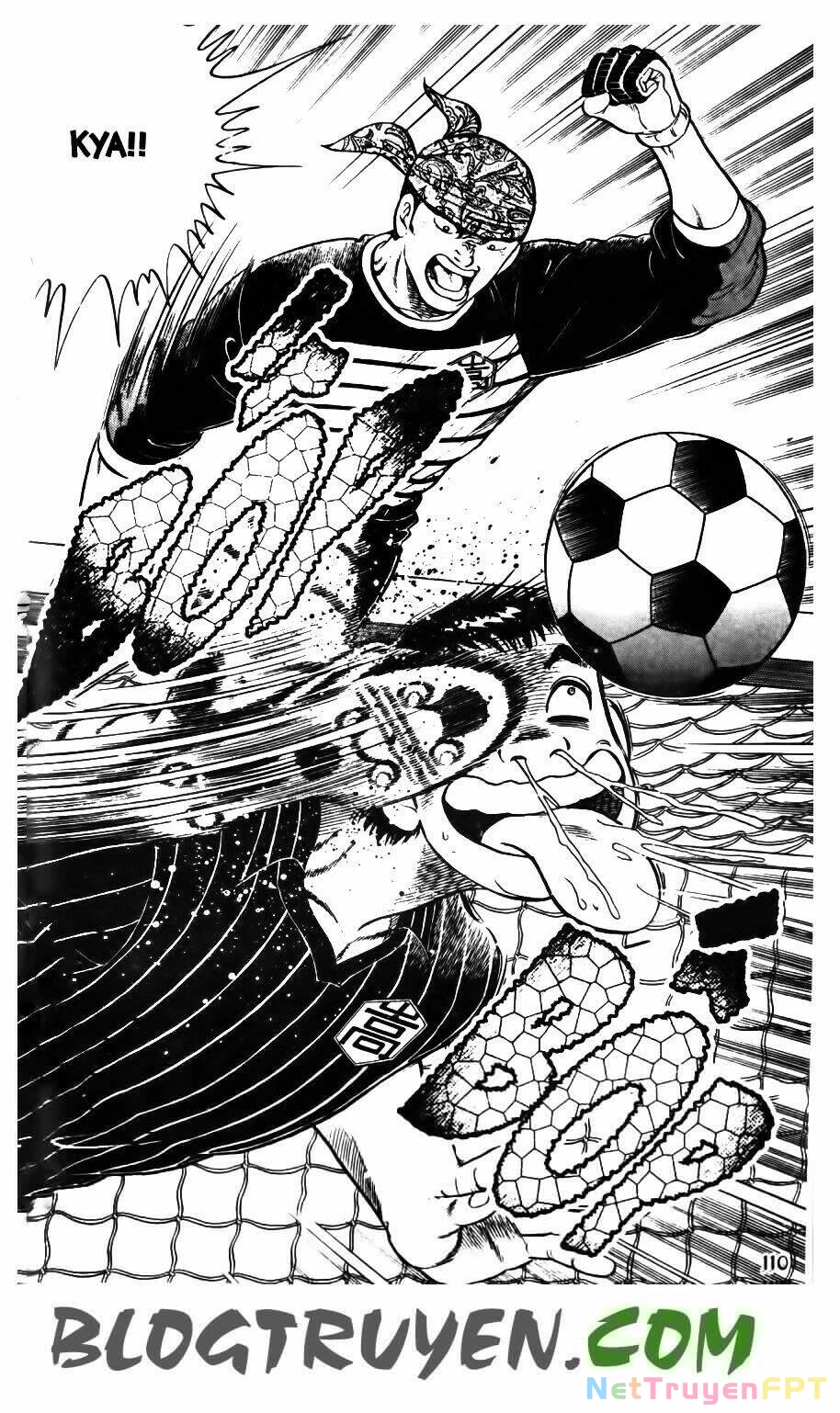 Kattobi Itto - Đường Dẫn Đến Khung Thành Bộ 1 Chapter 141 - Trang 3