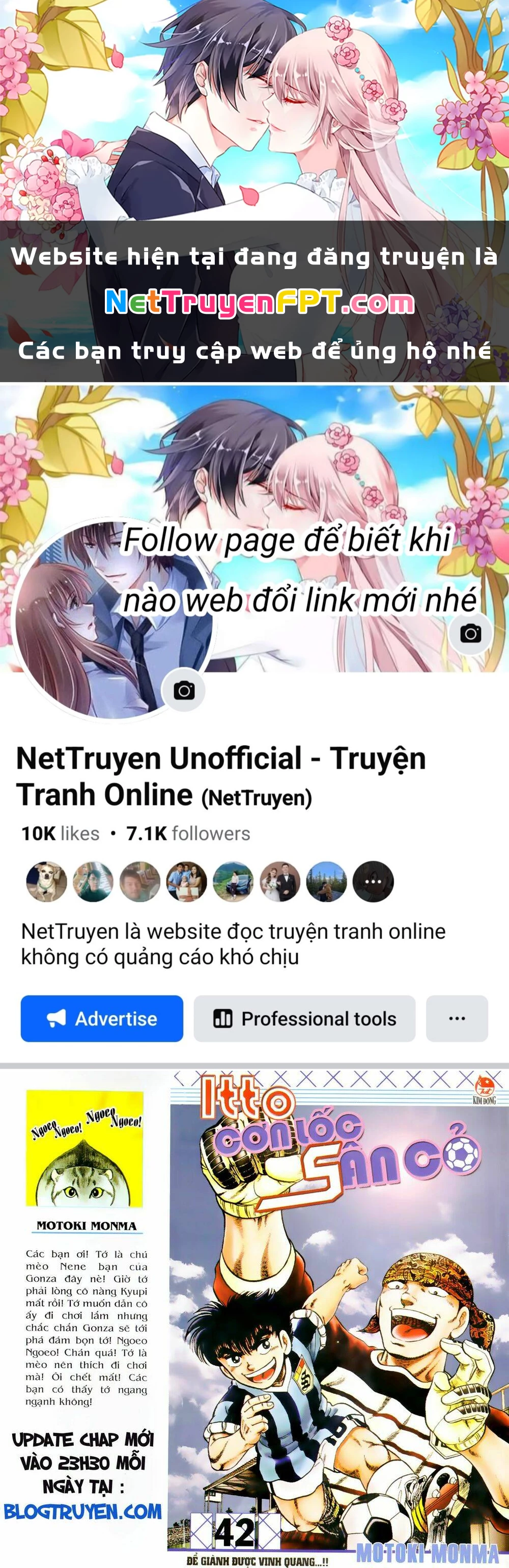 Kattobi Itto - Đường Dẫn Đến Khung Thành Bộ 1 Chapter 143 - Trang 3