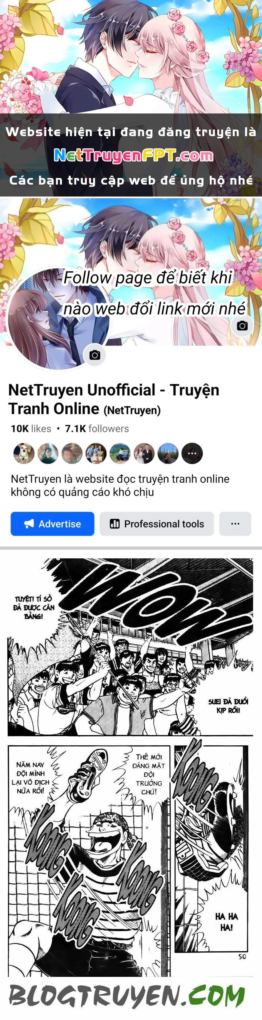 Kattobi Itto - Đường Dẫn Đến Khung Thành Bộ 1 Chapter 144 - Trang 3