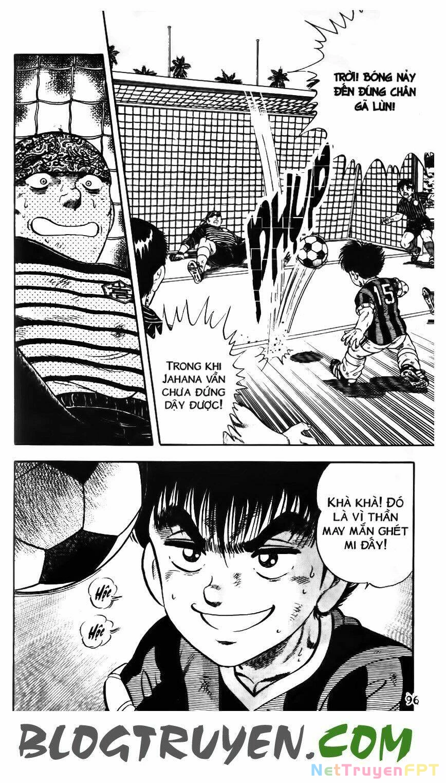 Kattobi Itto - Đường Dẫn Đến Khung Thành Bộ 1 Chapter 144 - Trang 3