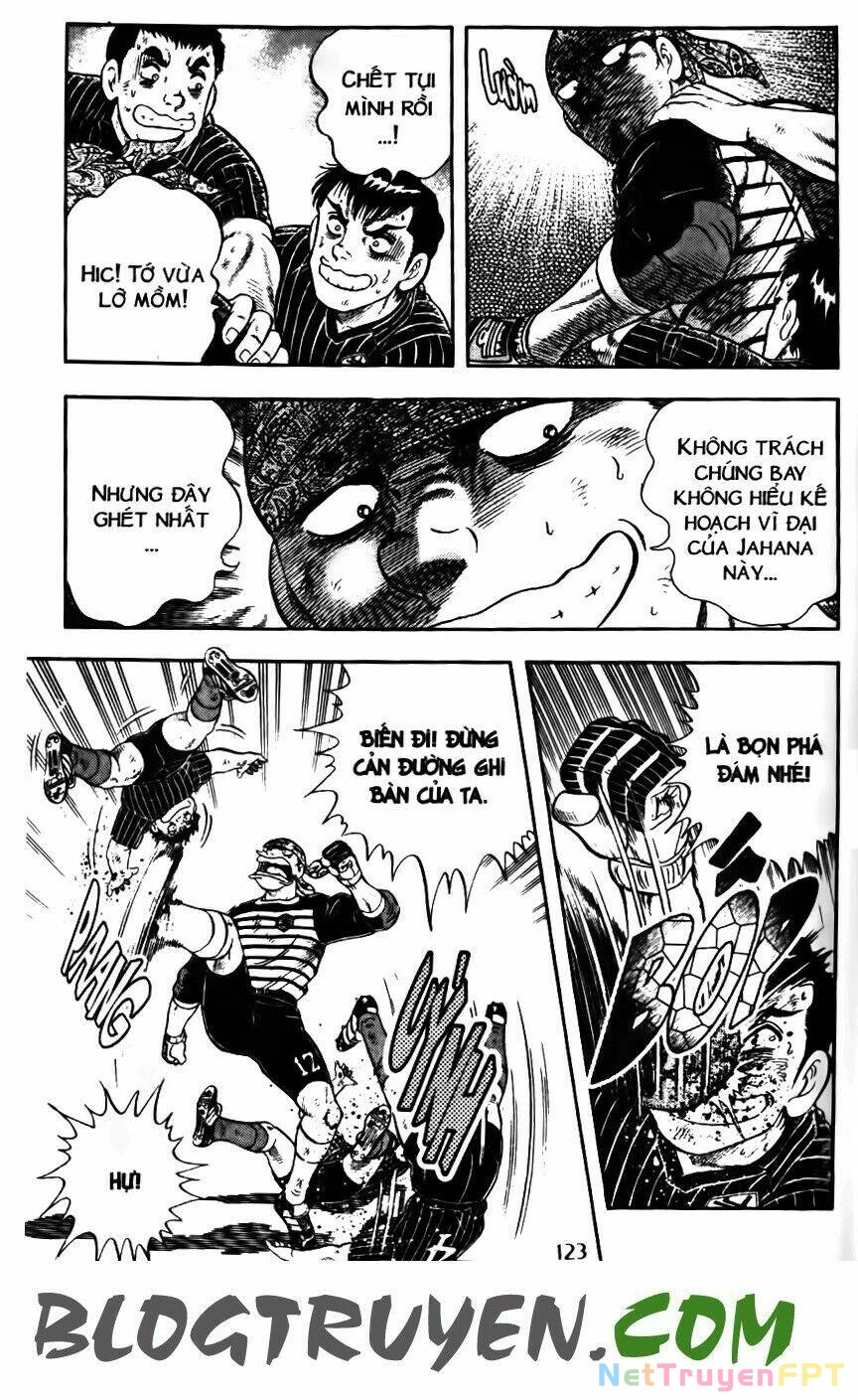 Kattobi Itto - Đường Dẫn Đến Khung Thành Bộ 1 Chapter 145 - Trang 3