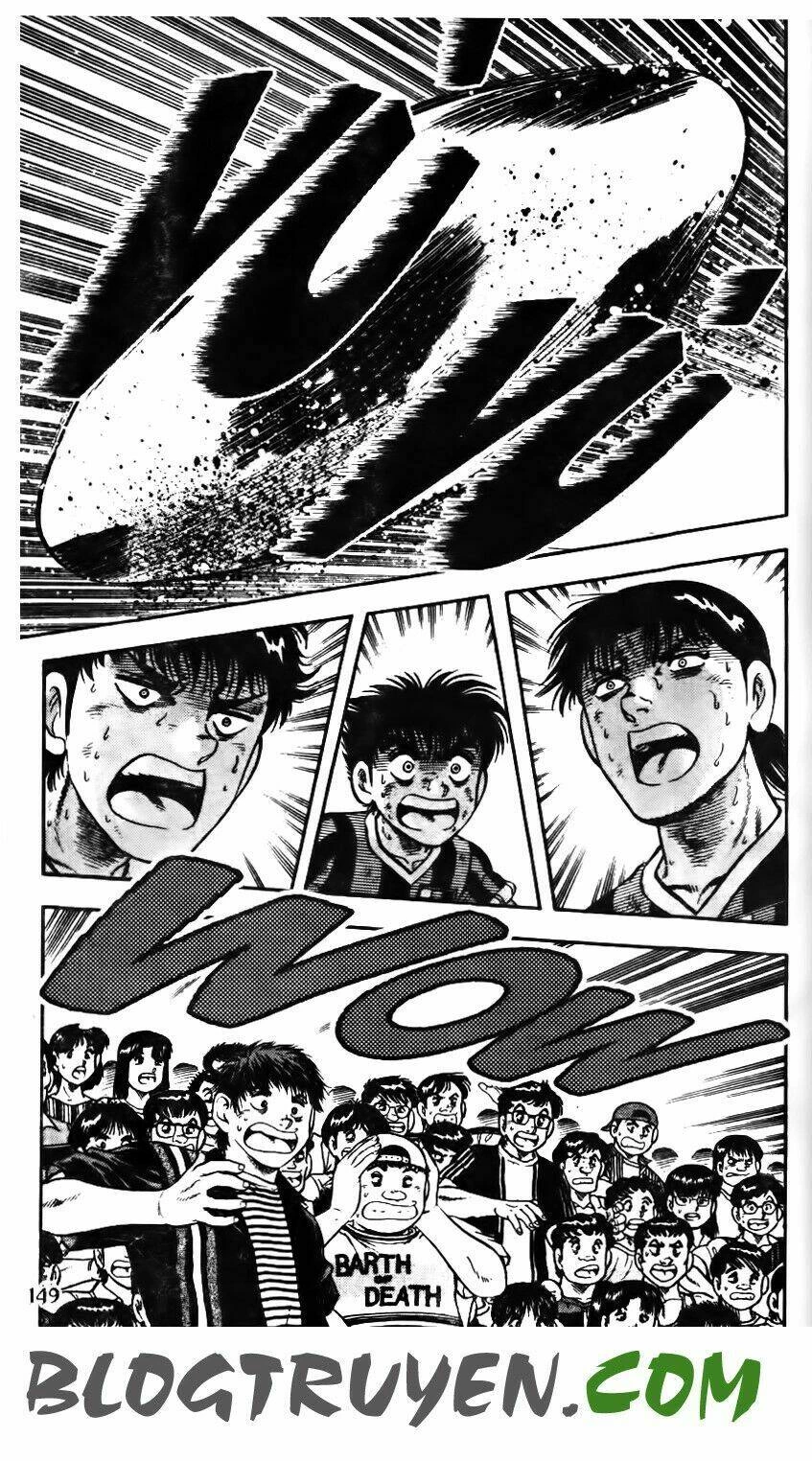 Kattobi Itto - Đường Dẫn Đến Khung Thành Bộ 1 Chapter 145 - Trang 3