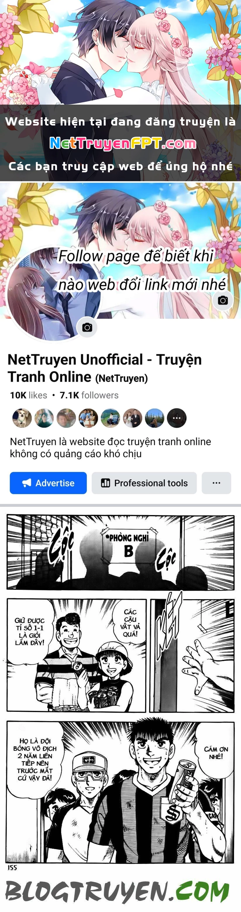 Kattobi Itto - Đường Dẫn Đến Khung Thành Bộ 1 Chapter 146 - Trang 3