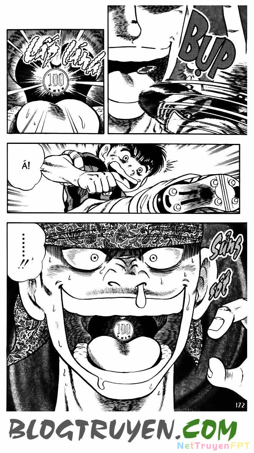 Kattobi Itto - Đường Dẫn Đến Khung Thành Bộ 1 Chapter 146 - Trang 3