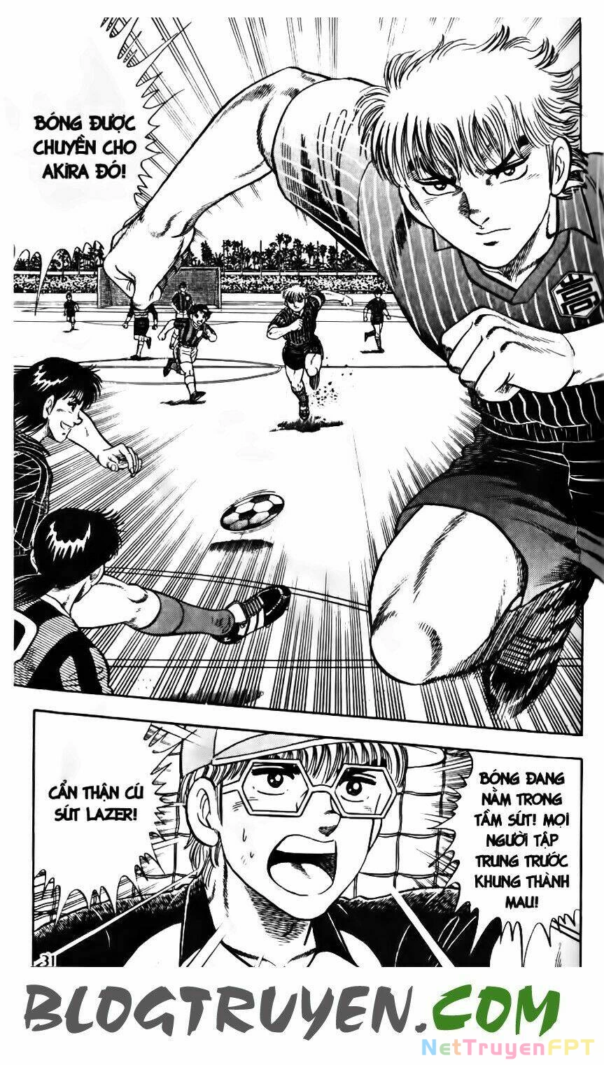 Kattobi Itto - Đường Dẫn Đến Khung Thành Bộ 1 Chapter 147 - Trang 3
