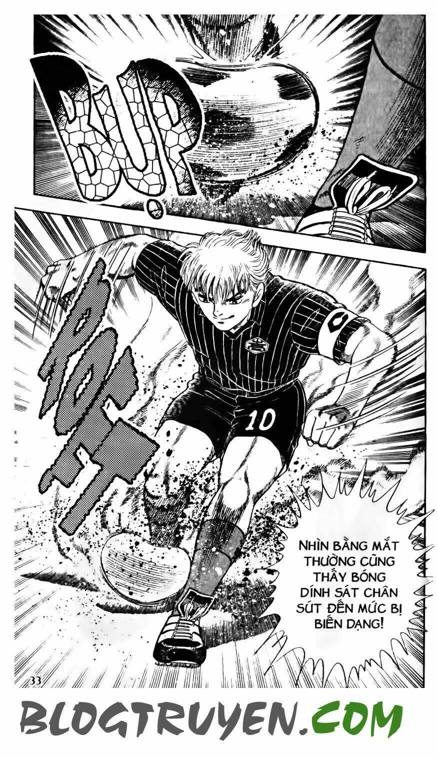 Kattobi Itto - Đường Dẫn Đến Khung Thành Bộ 1 Chapter 147 - Trang 3