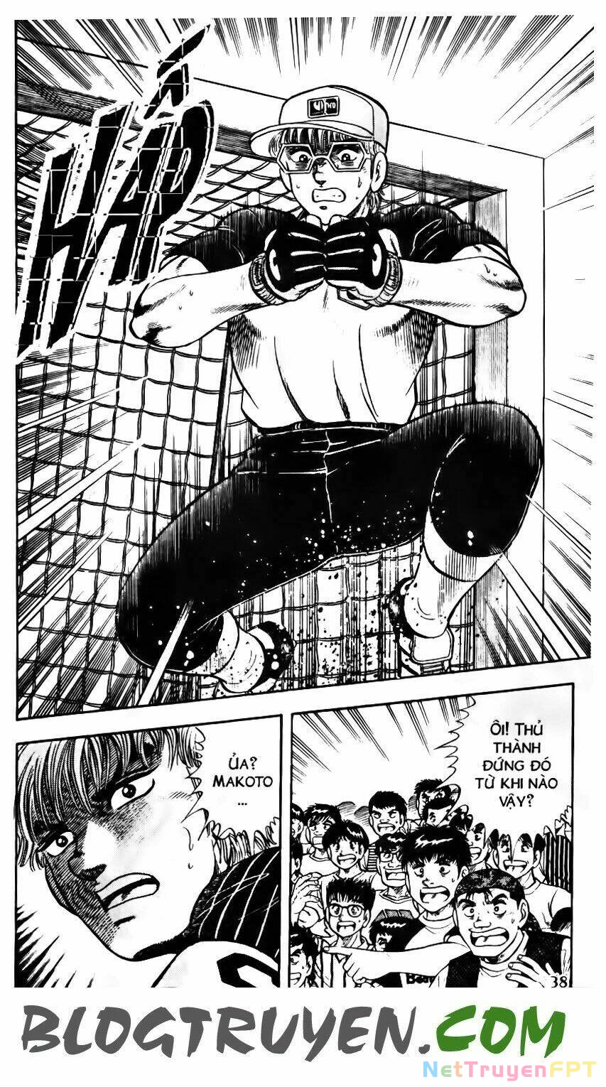 Kattobi Itto - Đường Dẫn Đến Khung Thành Bộ 1 Chapter 147 - Trang 3