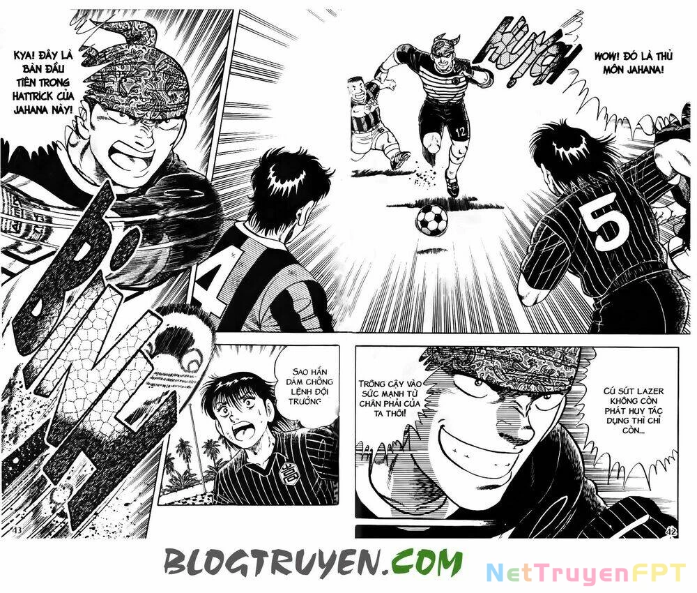Kattobi Itto - Đường Dẫn Đến Khung Thành Bộ 1 Chapter 147 - Trang 3