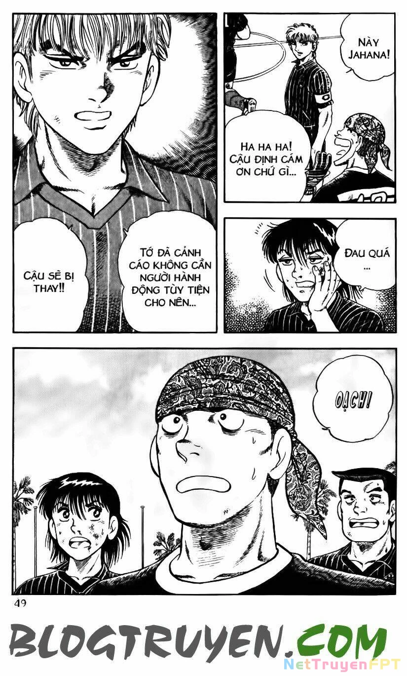 Kattobi Itto - Đường Dẫn Đến Khung Thành Bộ 1 Chapter 147 - Trang 3