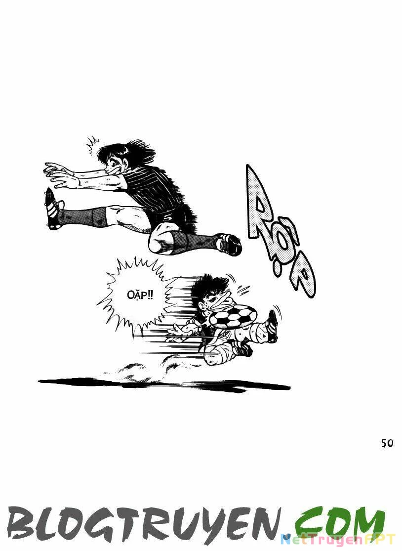 Kattobi Itto - Đường Dẫn Đến Khung Thành Bộ 1 Chapter 147 - Trang 3
