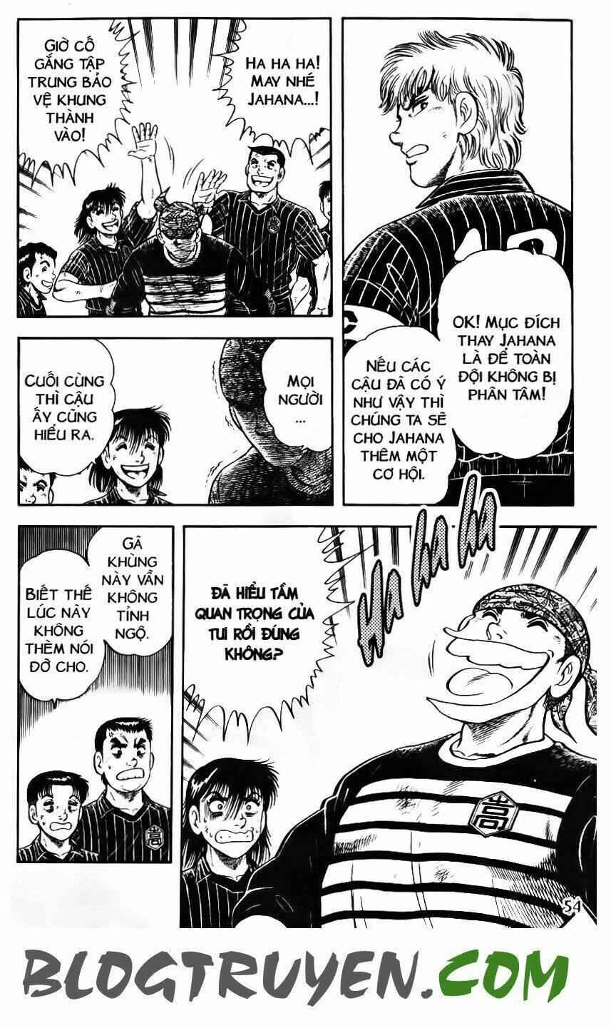 Kattobi Itto - Đường Dẫn Đến Khung Thành Bộ 1 Chapter 148 - Trang 3