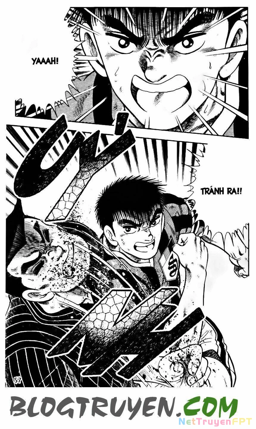 Kattobi Itto - Đường Dẫn Đến Khung Thành Bộ 1 Chapter 148 - Trang 3