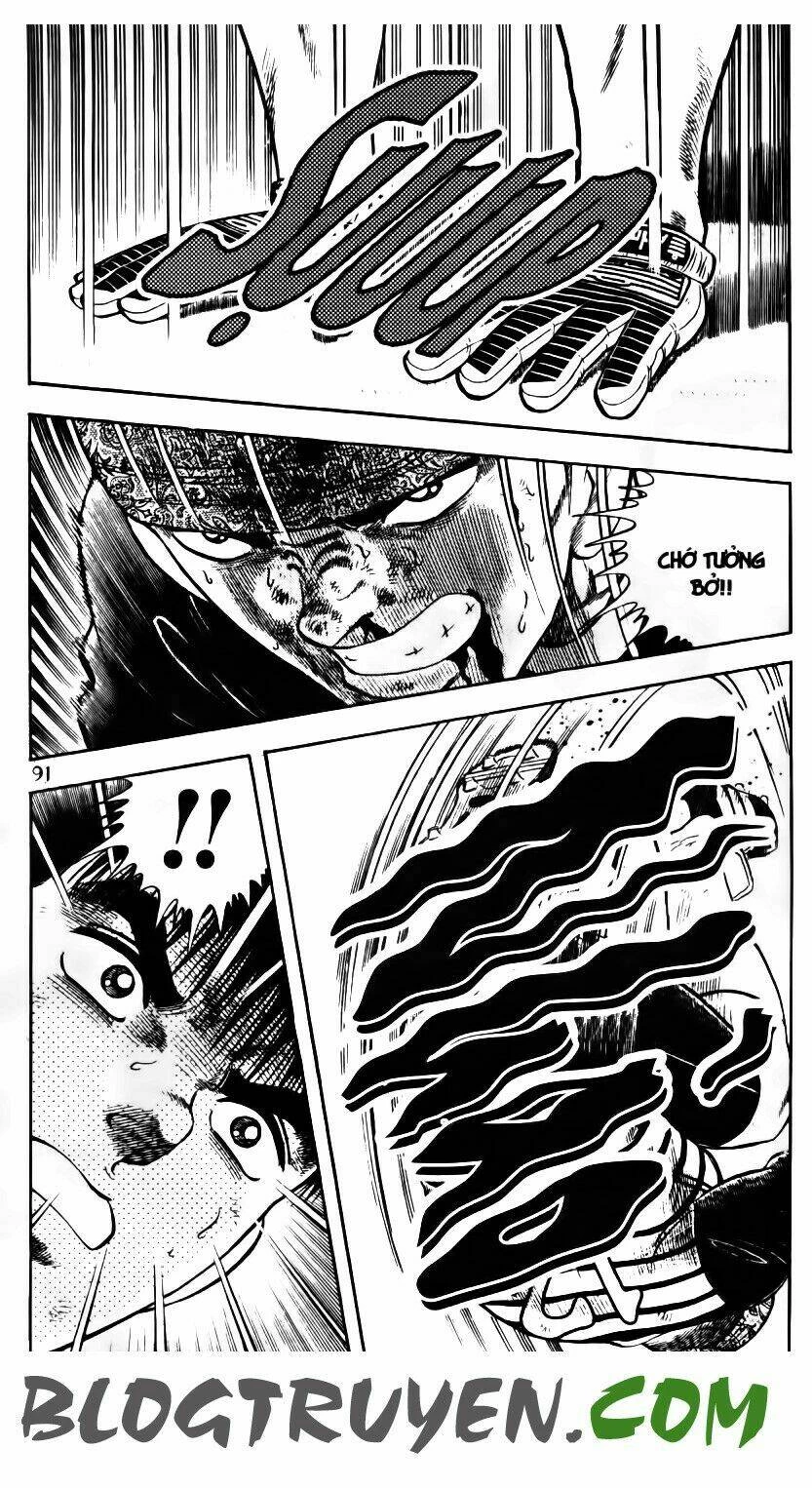 Kattobi Itto - Đường Dẫn Đến Khung Thành Bộ 1 Chapter 148 - Trang 3