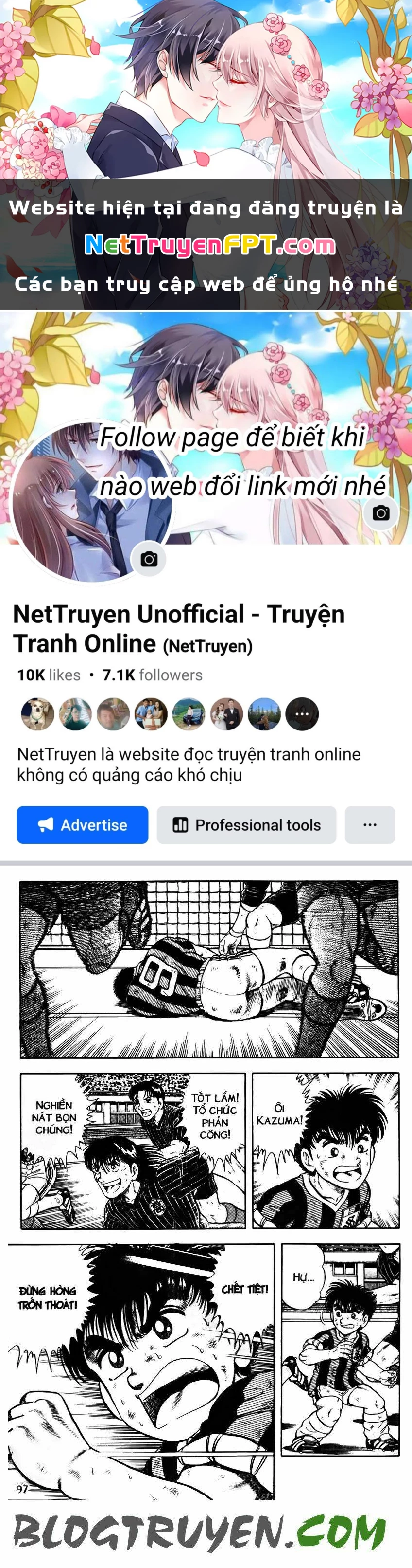 Kattobi Itto - Đường Dẫn Đến Khung Thành Bộ 1 Chapter 149 - Trang 3