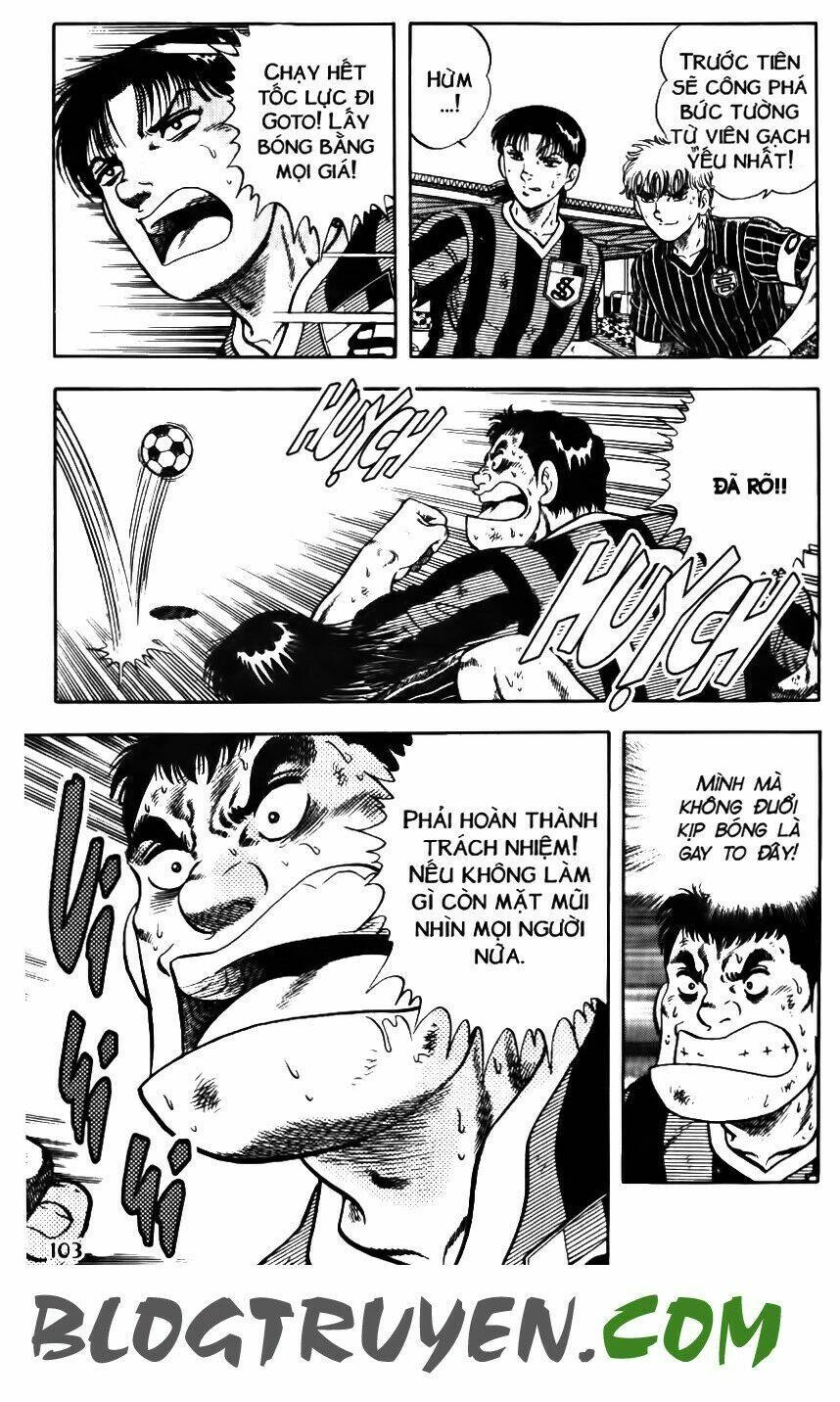 Kattobi Itto - Đường Dẫn Đến Khung Thành Bộ 1 Chapter 149 - Trang 3