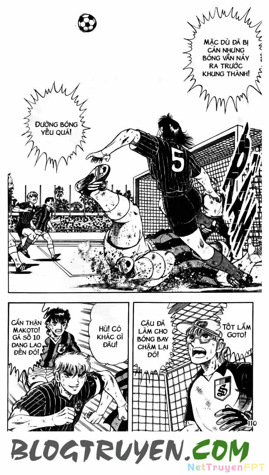 Kattobi Itto - Đường Dẫn Đến Khung Thành Bộ 1 Chapter 149 - Trang 3